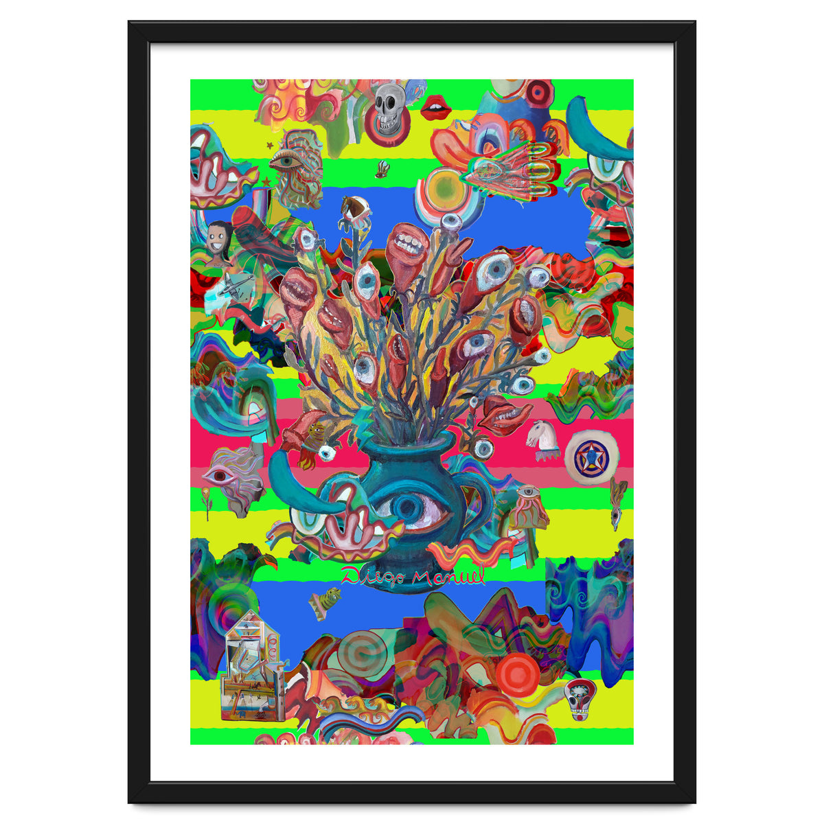 Muchas Cosas 2021 96