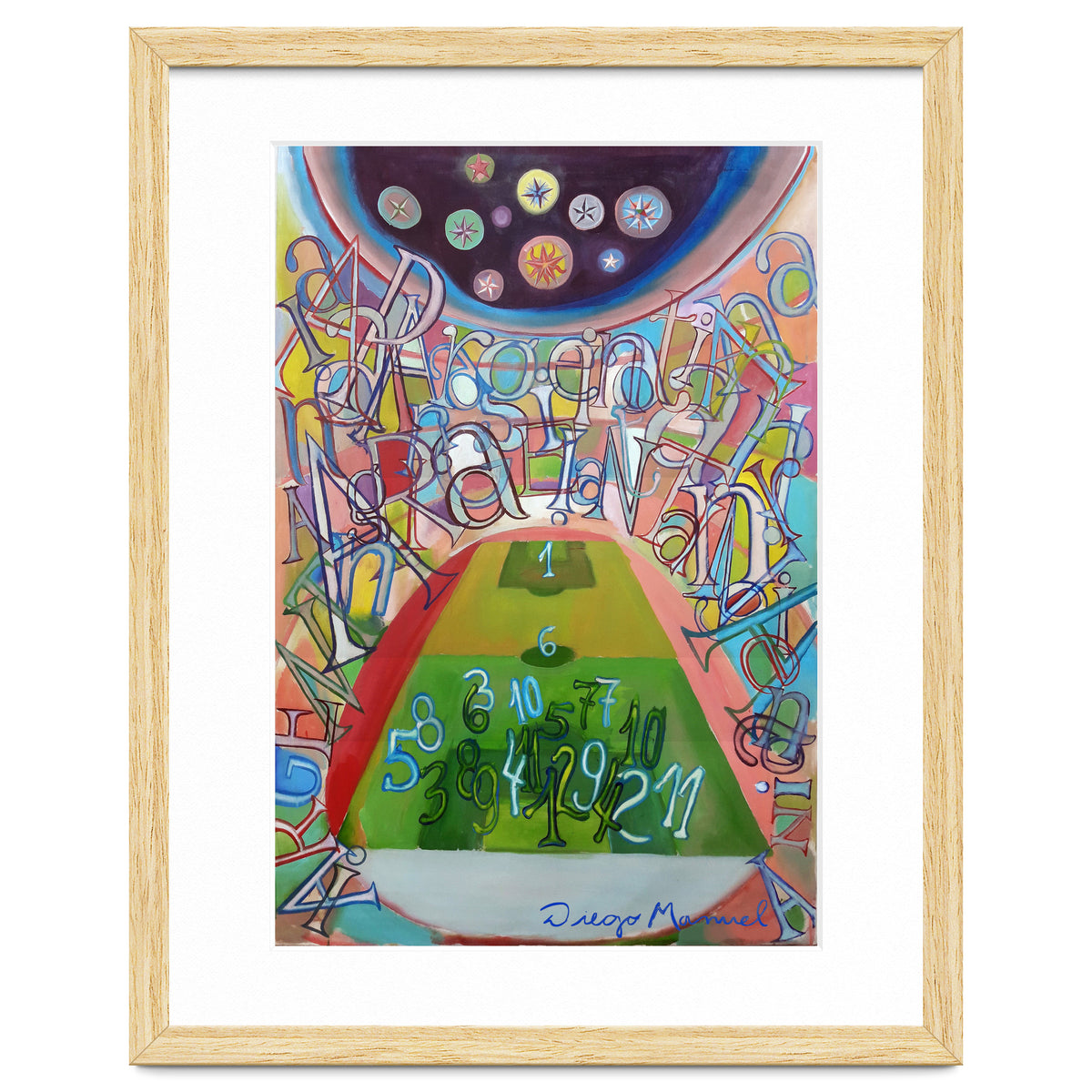 Argentina! Argentina! 2