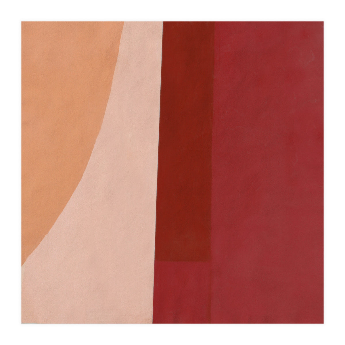 Sand Range (Print Only)