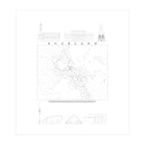 Auckland (Print Only) thumbnail