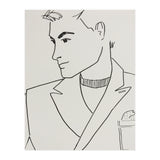Sport Coat (Print Only) thumbnail