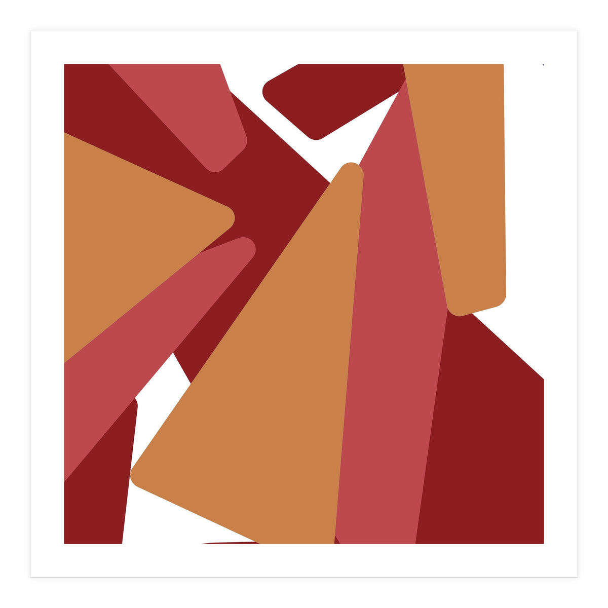 Colorful 13 (Print Only)