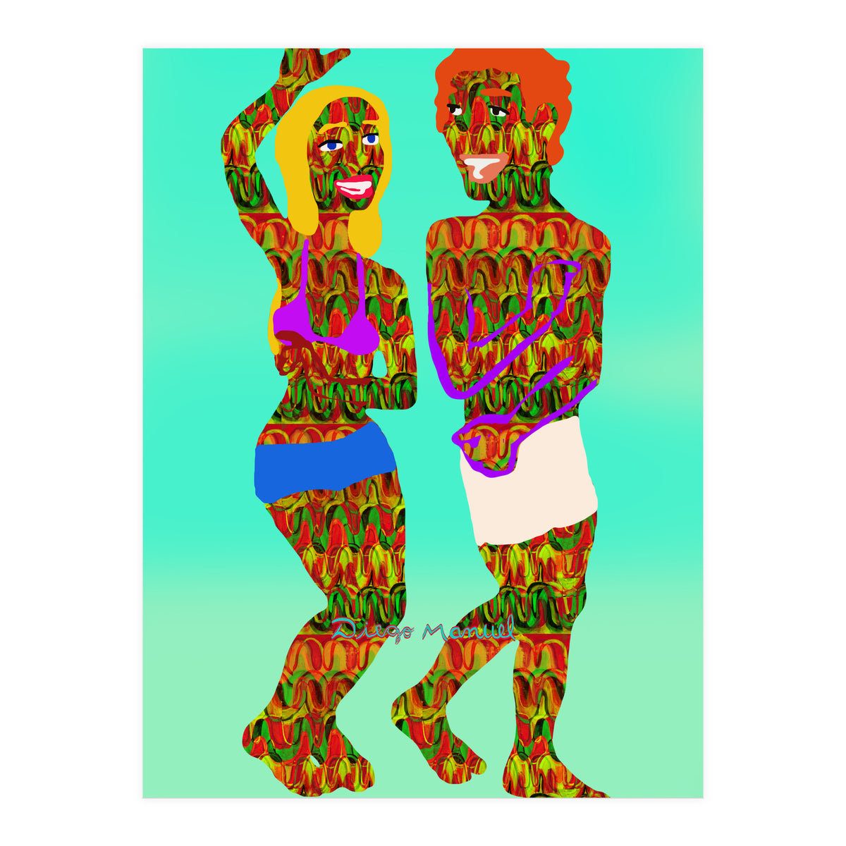 Perfil 77 (Print Only)