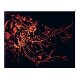 Humming (Print Only) thumbnail