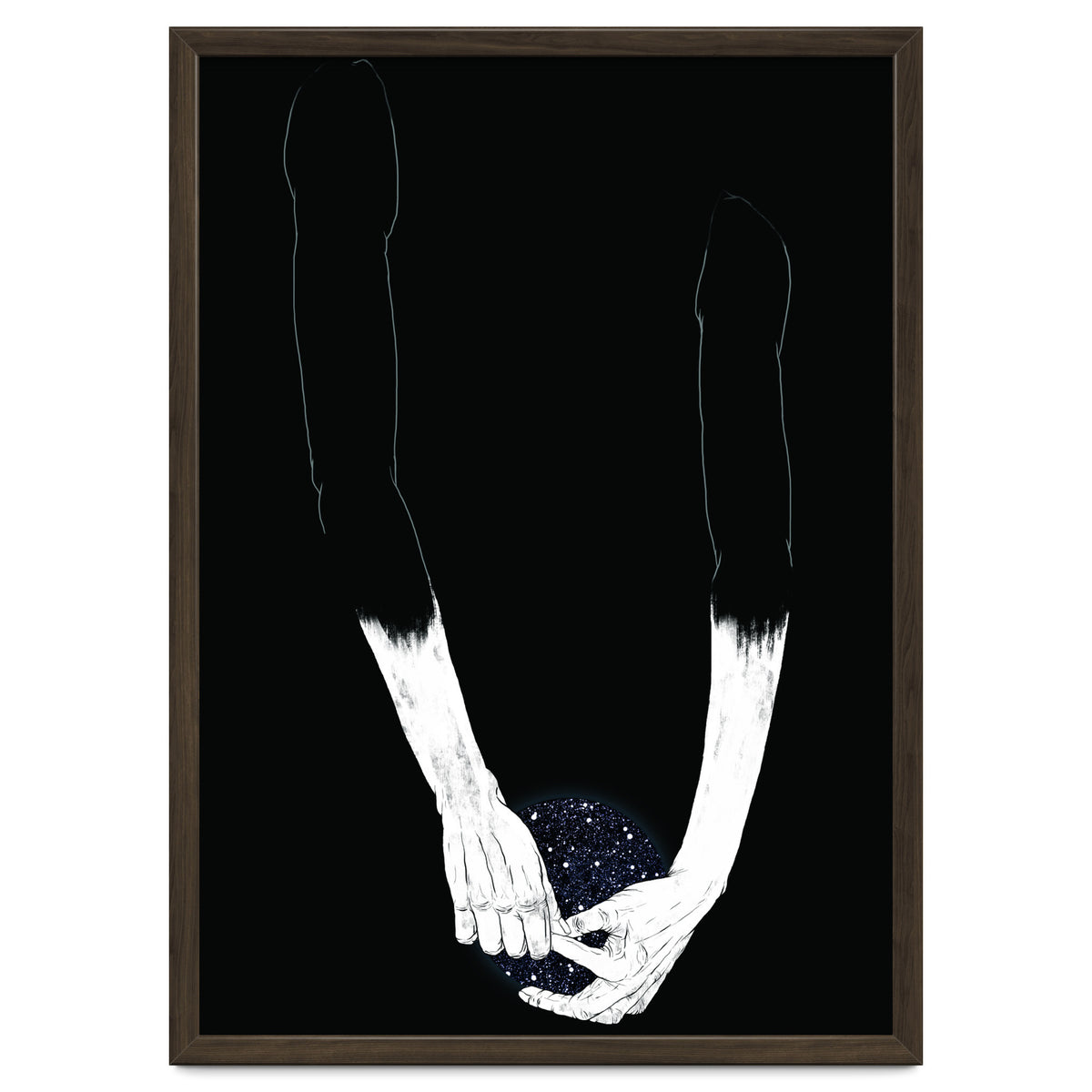 Gentle Hands | Quiet Noises