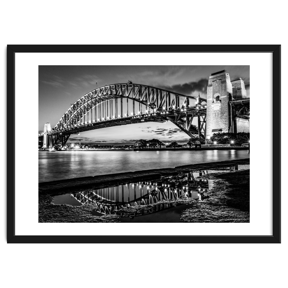 Mirror, Mirror on the Wall