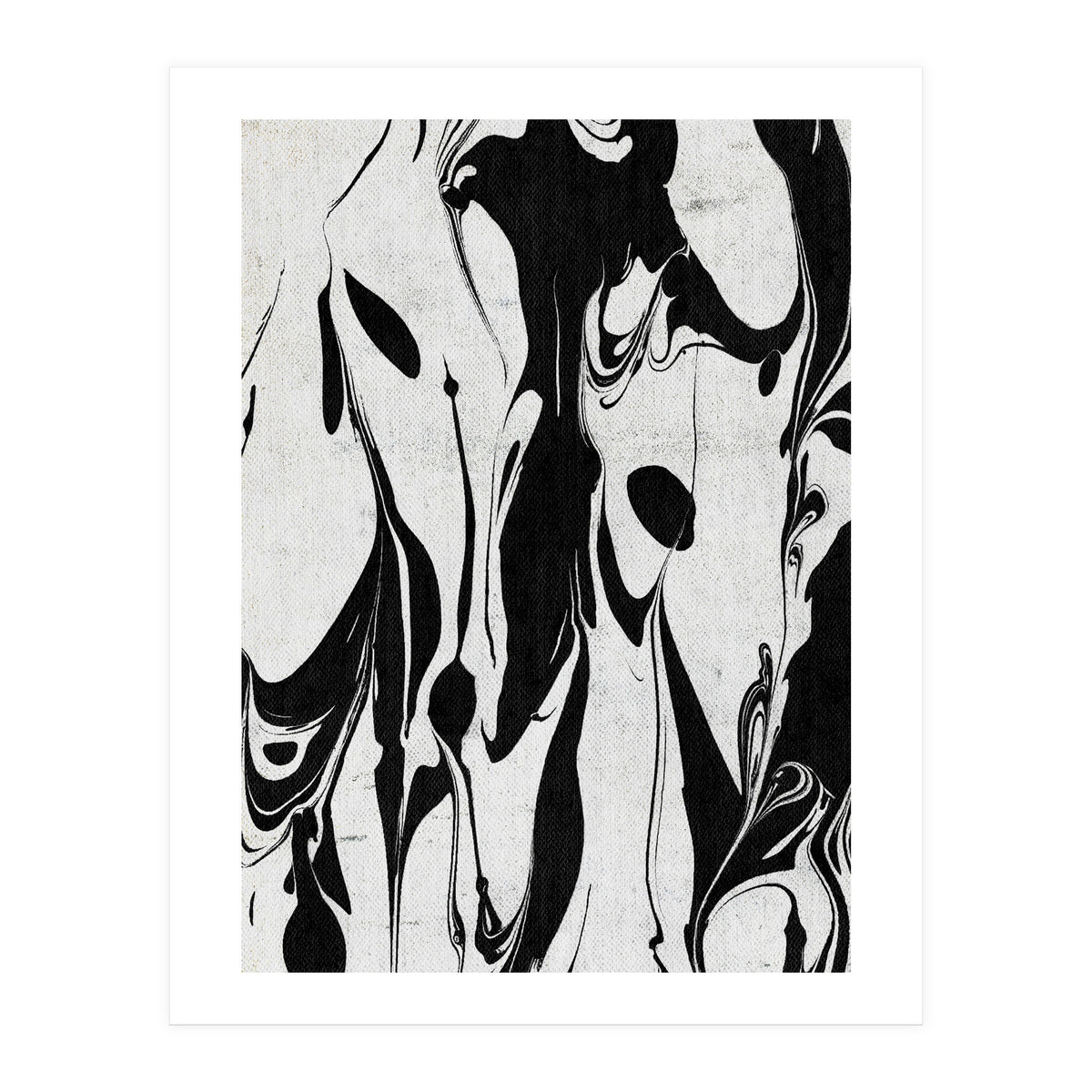 Herraduras Negras (Print Only)