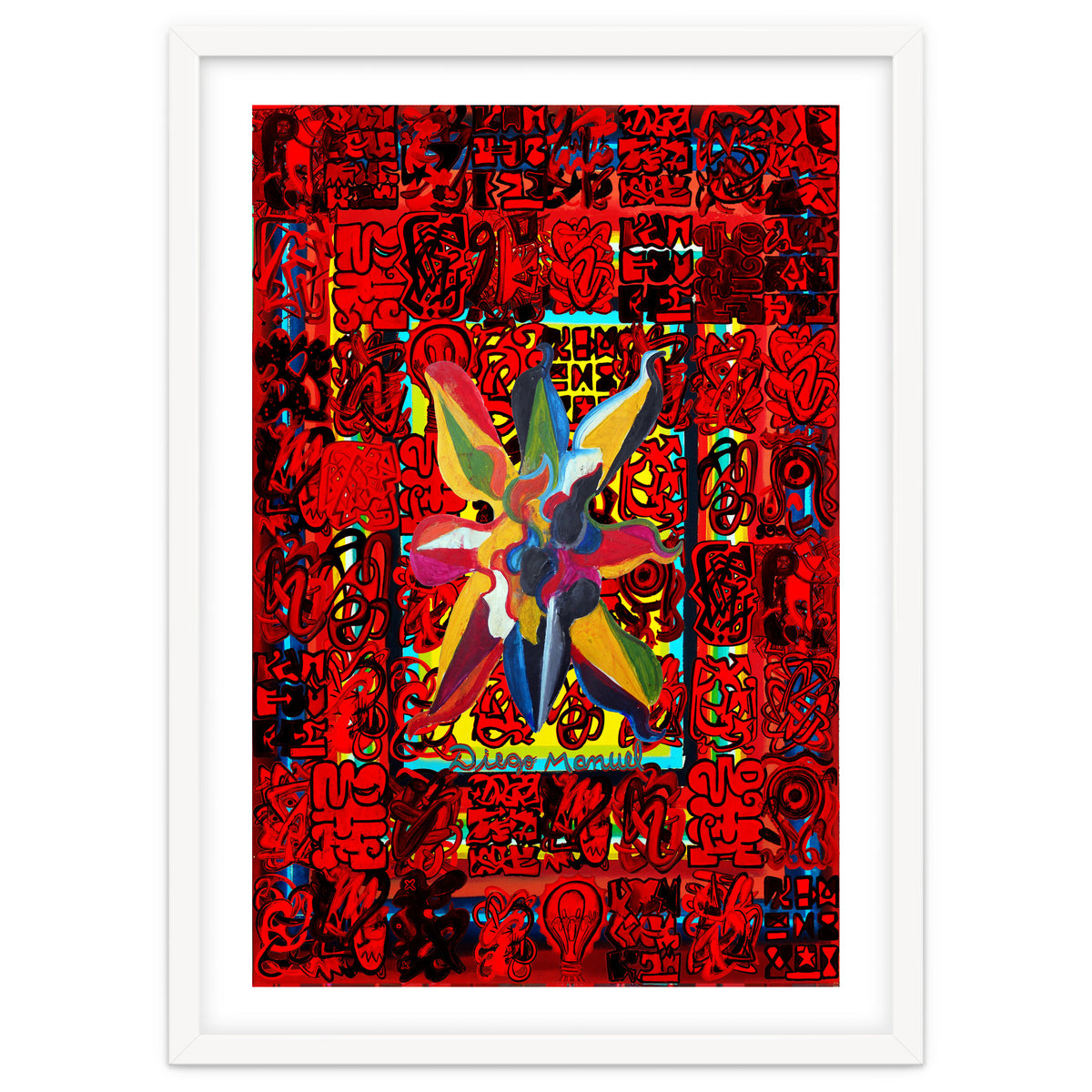 Graffiti Digital Nuevo 2023 2