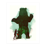 Imagine: The great adventure (Print Only) thumbnail