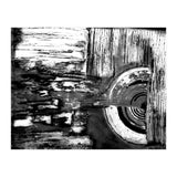 Abstraction - 7 Black Lives Matters (Print Only) thumbnail