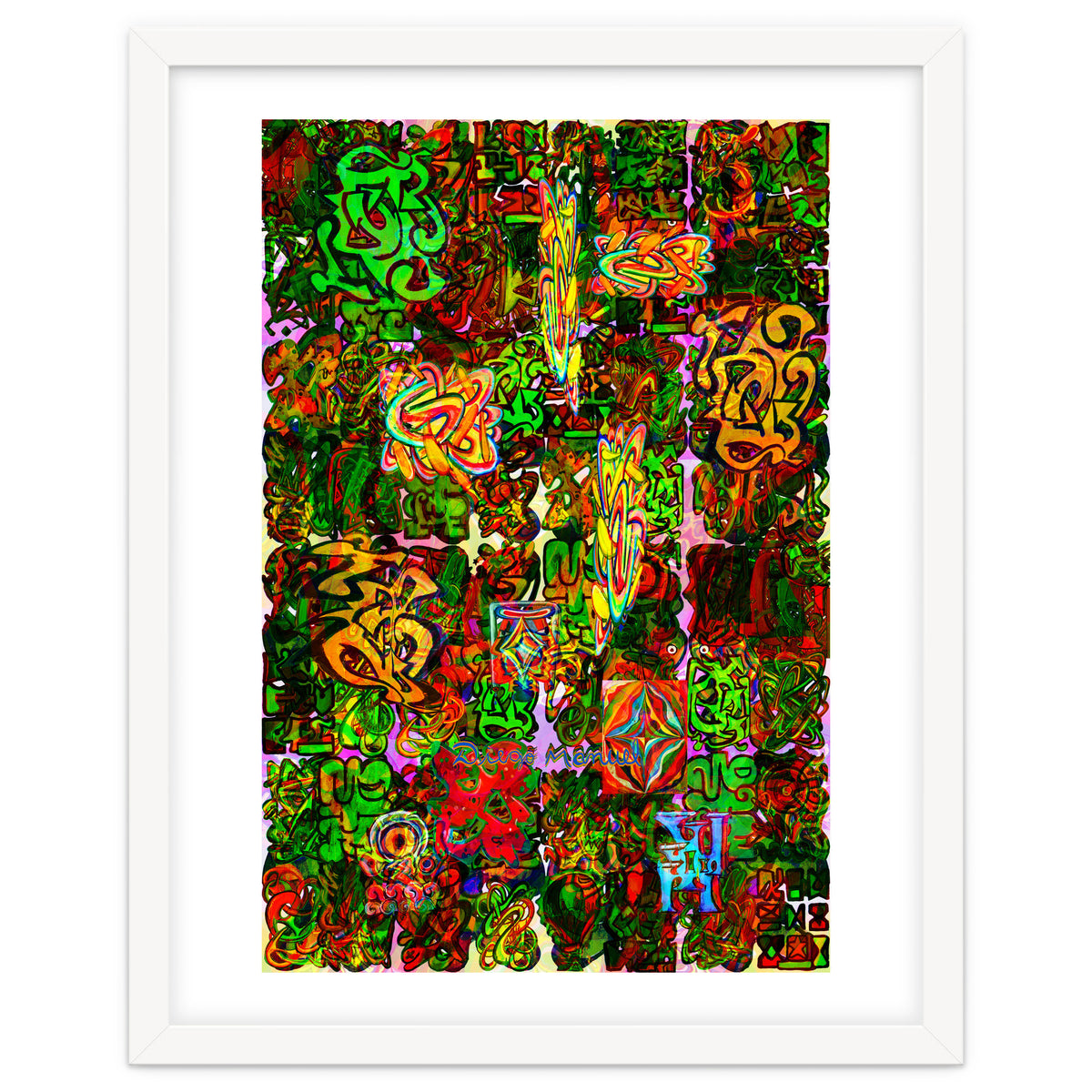 Graffiti Digital 2022 410