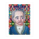 Goethe D (Print Only) thumbnail