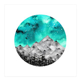 Forgotten Spaces  (Print Only) thumbnail