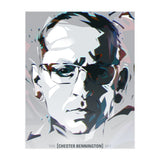Chester Bennington (Print Only) thumbnail