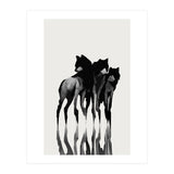 Wolf (Print Only) thumbnail
