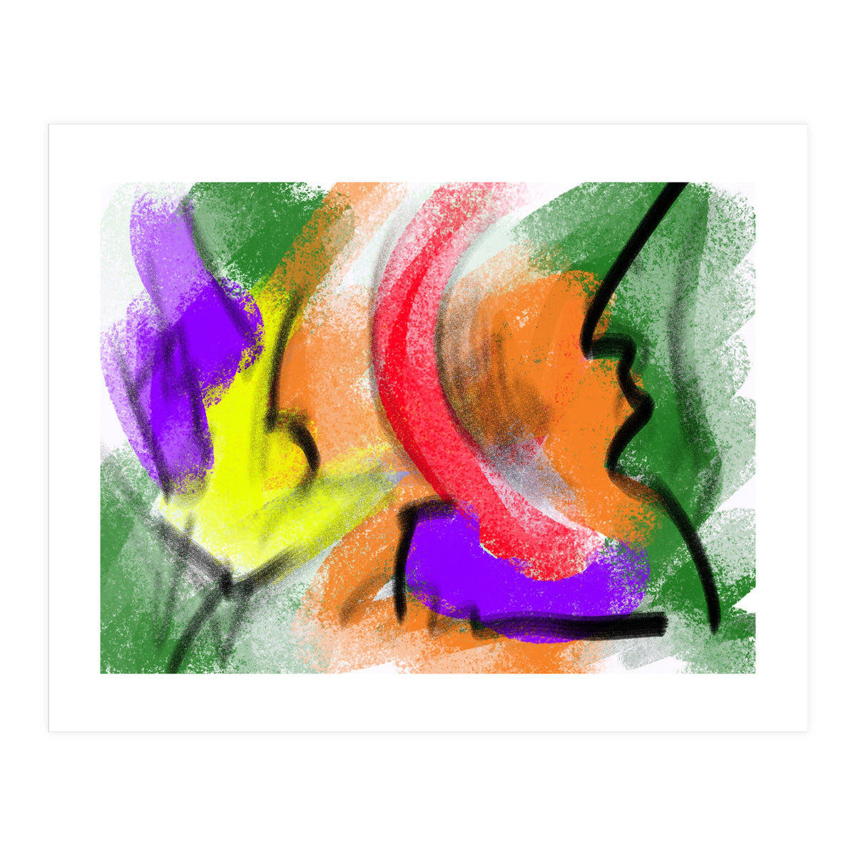 Diversidade Km (Print Only)