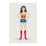 Superheroin (Print Only) thumbnail