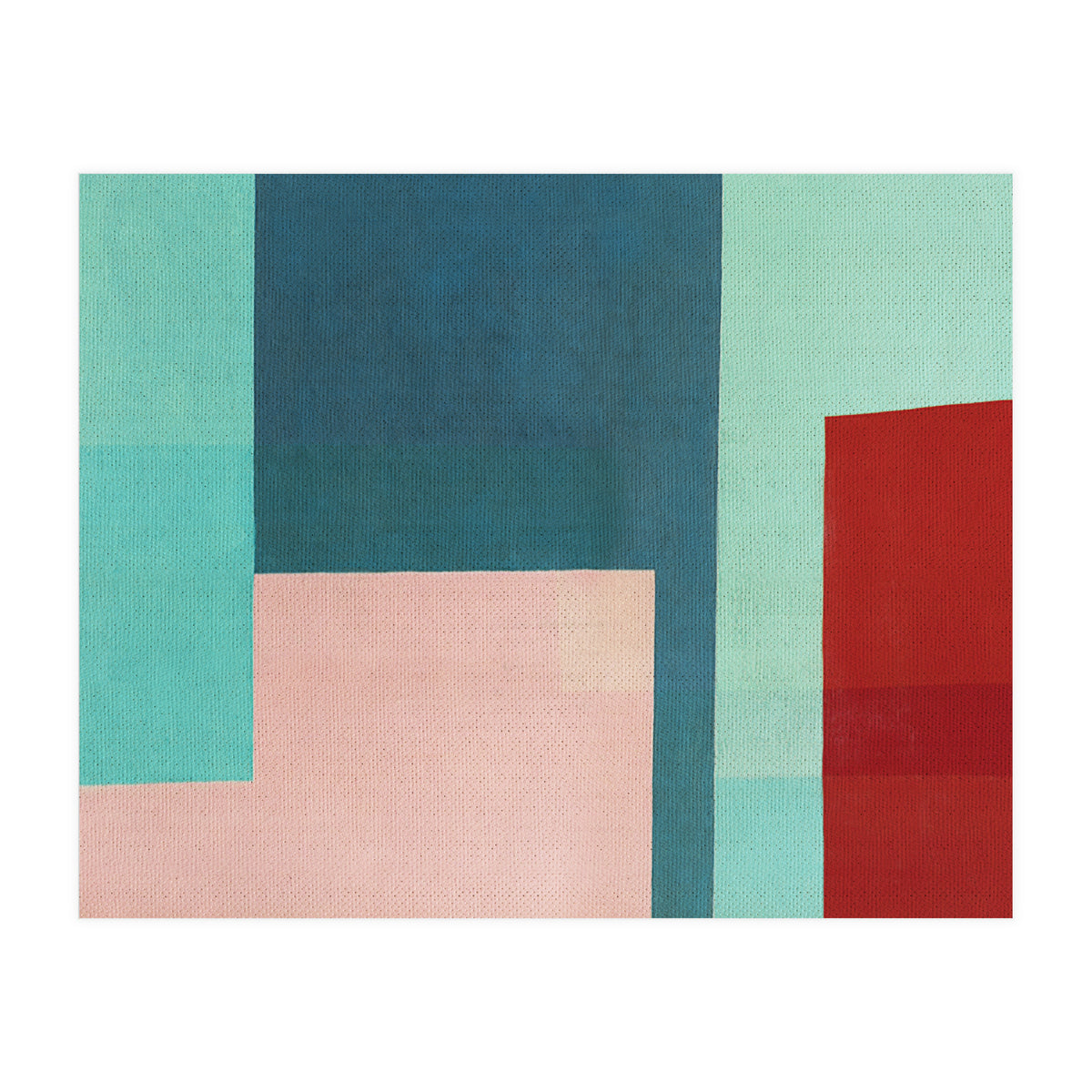 Fleeing Trends 05 (Print Only)