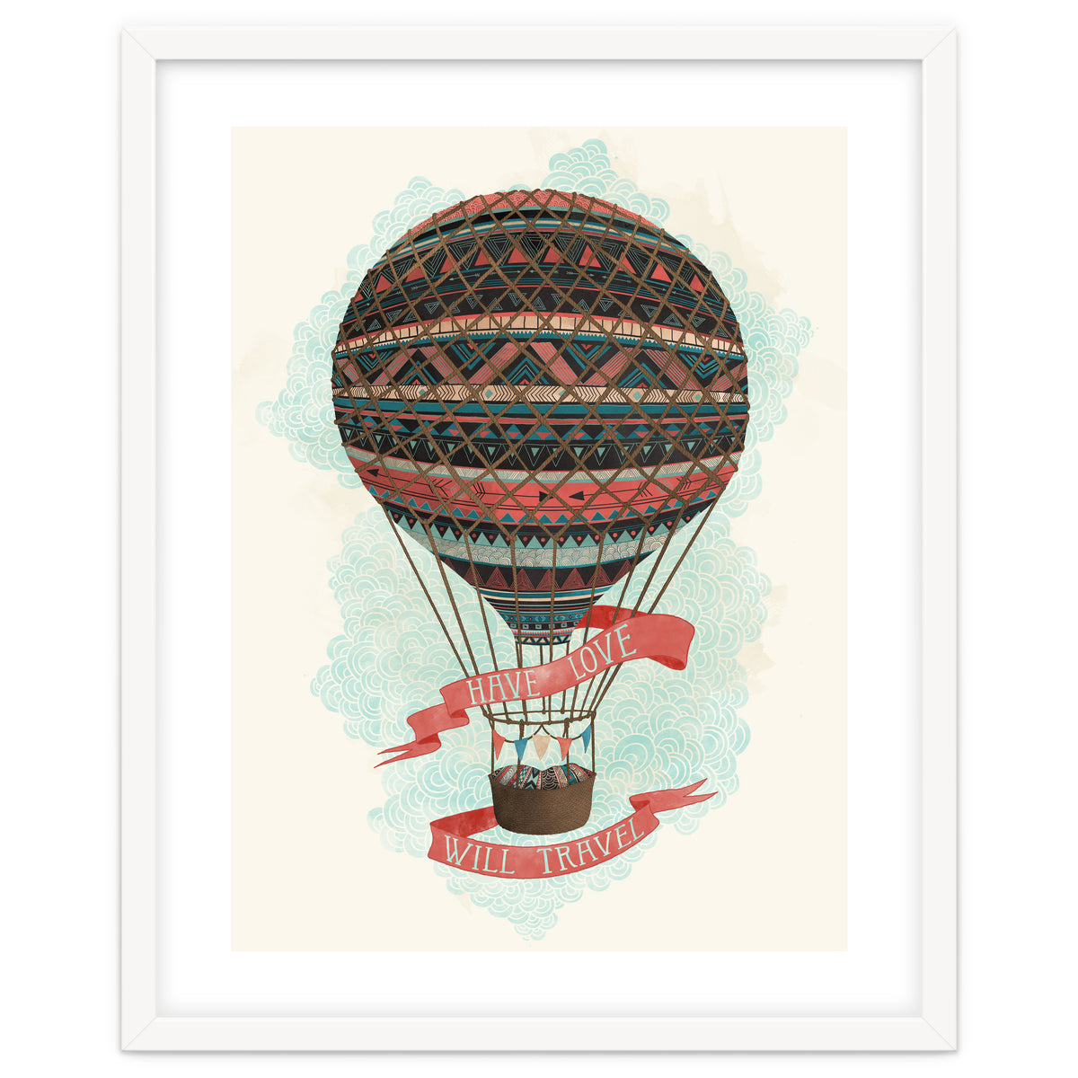 Have Love Will Travel