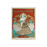 Sigmund Ullman Bronze Powders Advertisement (With Peacocks) (Print Only) thumbnail