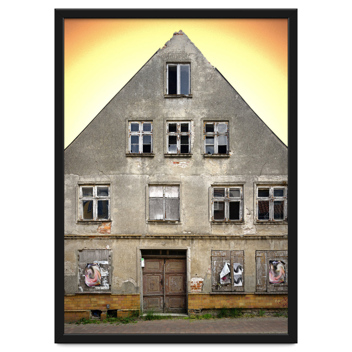 House of the rising sun