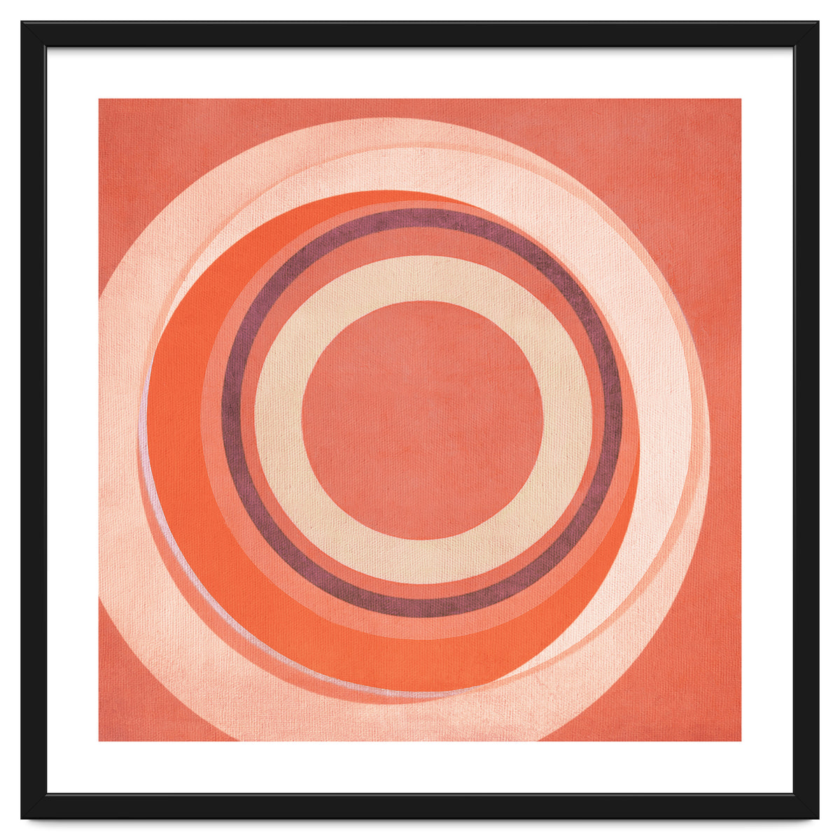 Circular Influence 5