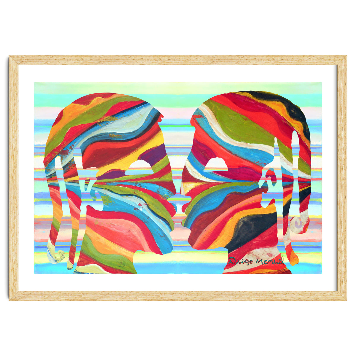 Graffiti Digital 12 2022 D 8