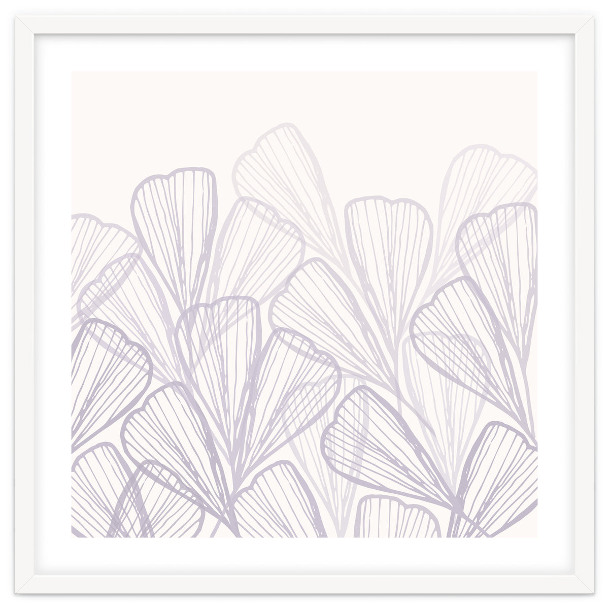 Modern Coastal Flora