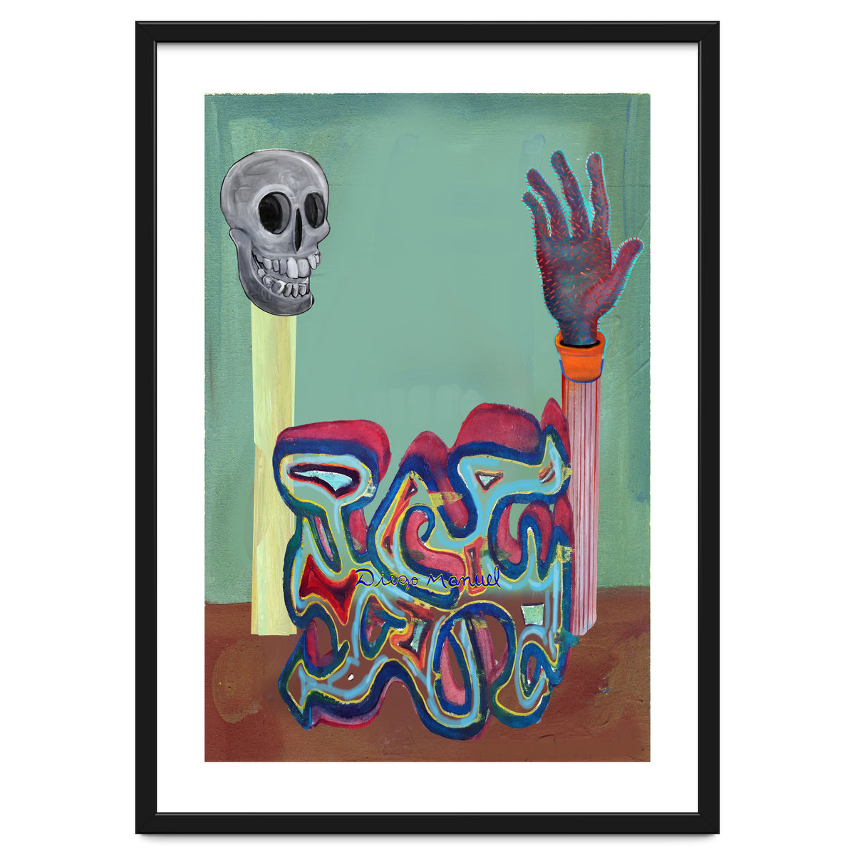 Graffiti Digital 2022 913