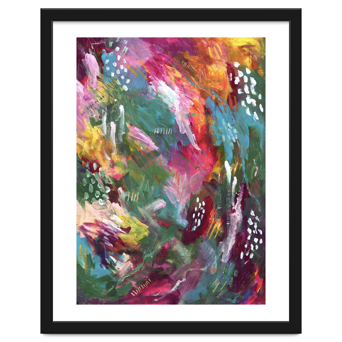 Pull Me Out Of Darkness