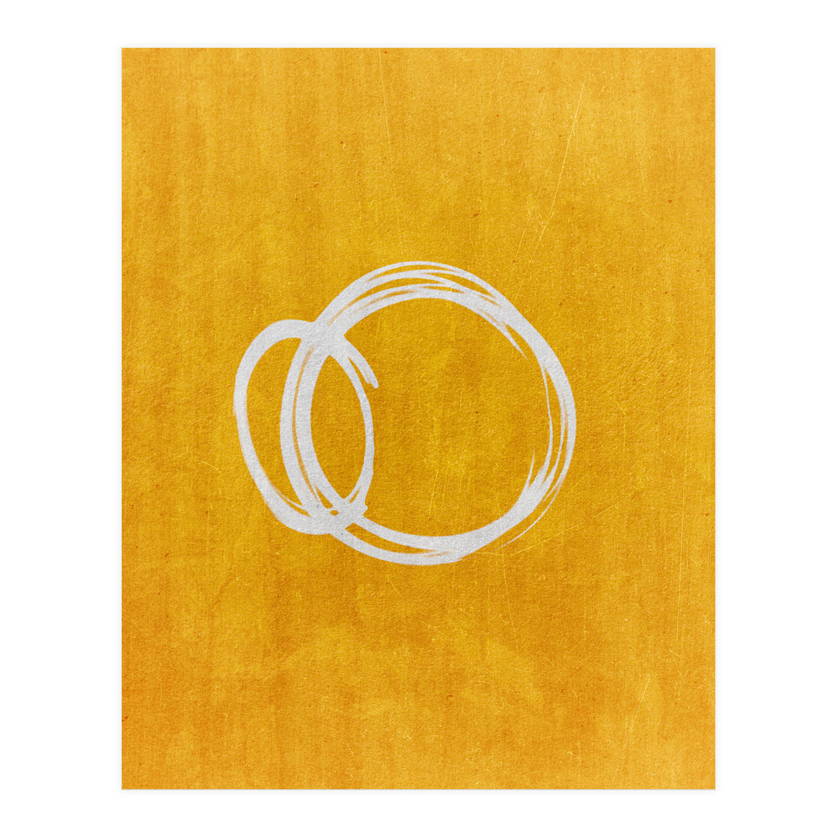 Sol Da Caatinga #3 (Print Only)