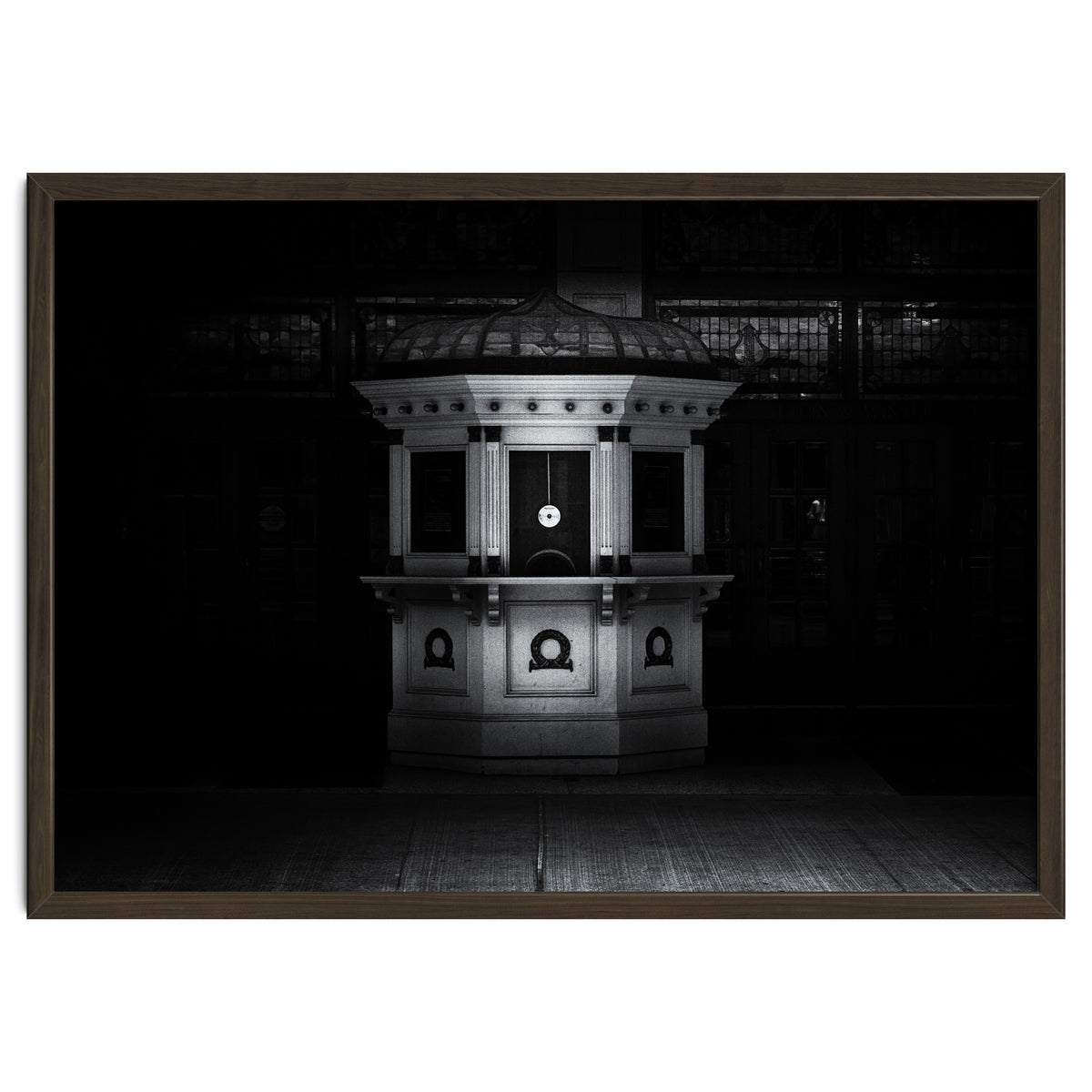 Elgin & Winter Garden Theatre Centre Box Office No 2