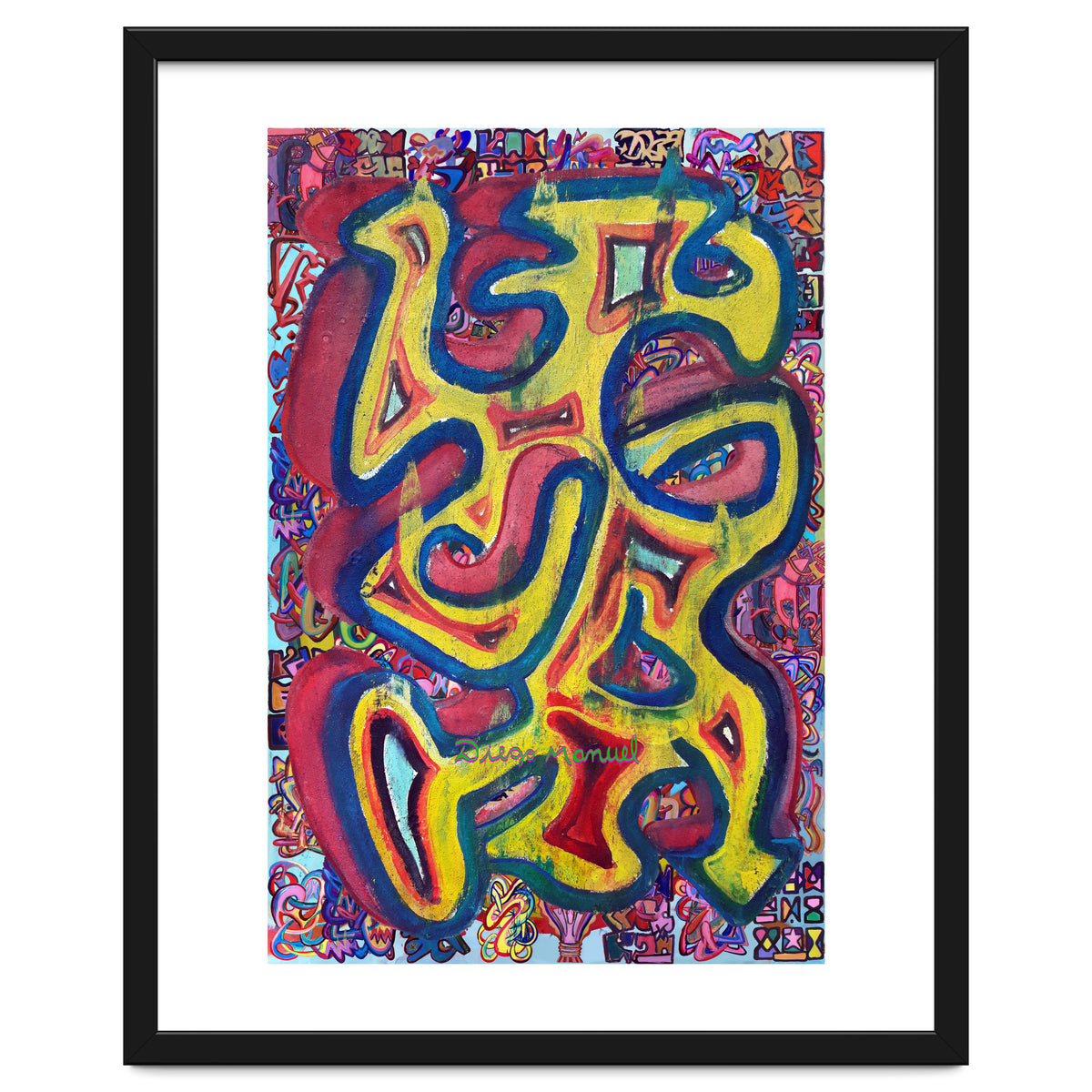 Graffiti Digital 2022 346