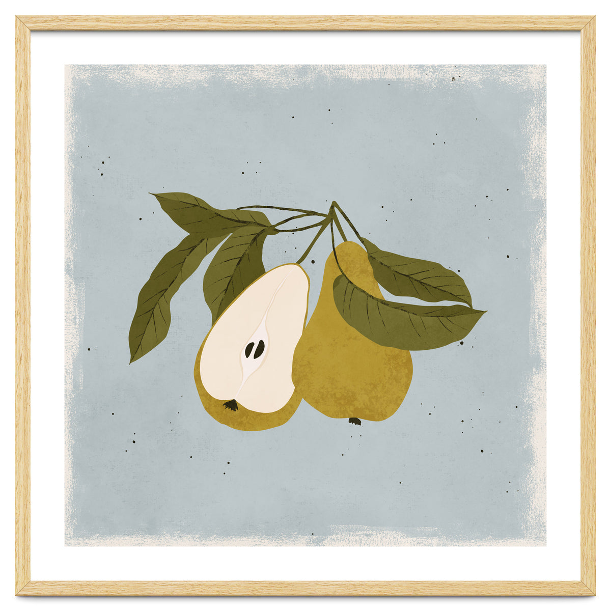 Pair Of Pears