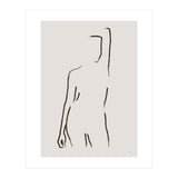 Nude 016 (Print Only) thumbnail