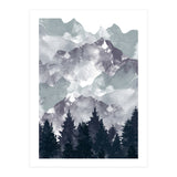 Winter Tale (Print Only) thumbnail