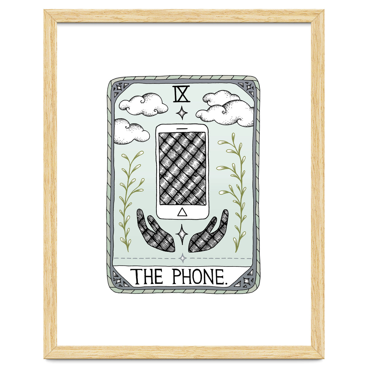 The Phone