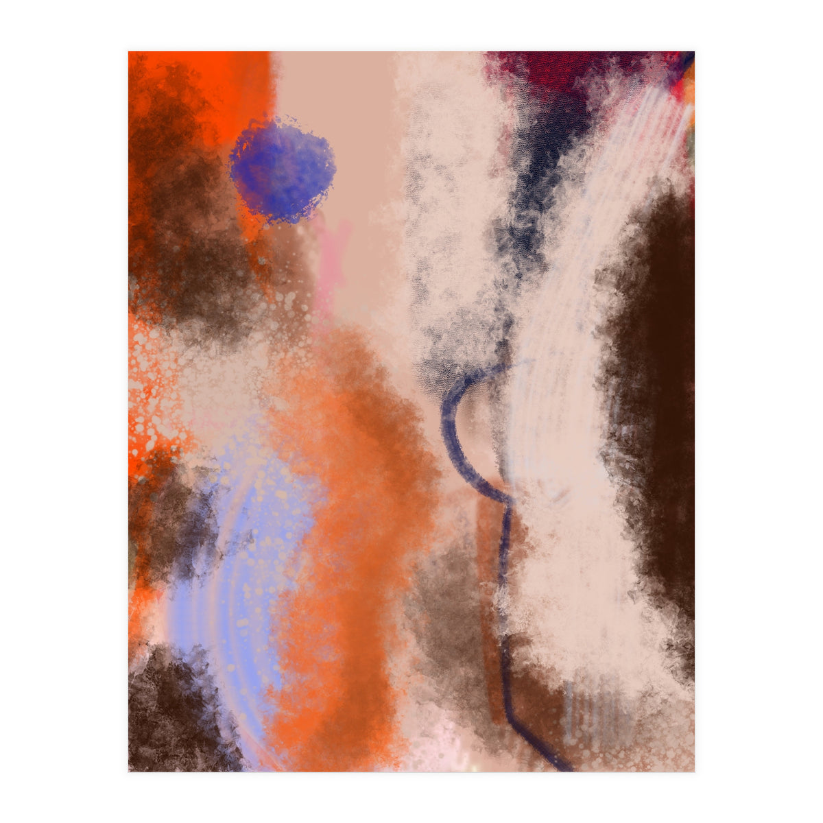 Benesse (Print Only)