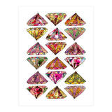 These Diamonds Are Forever (Print Only) thumbnail
