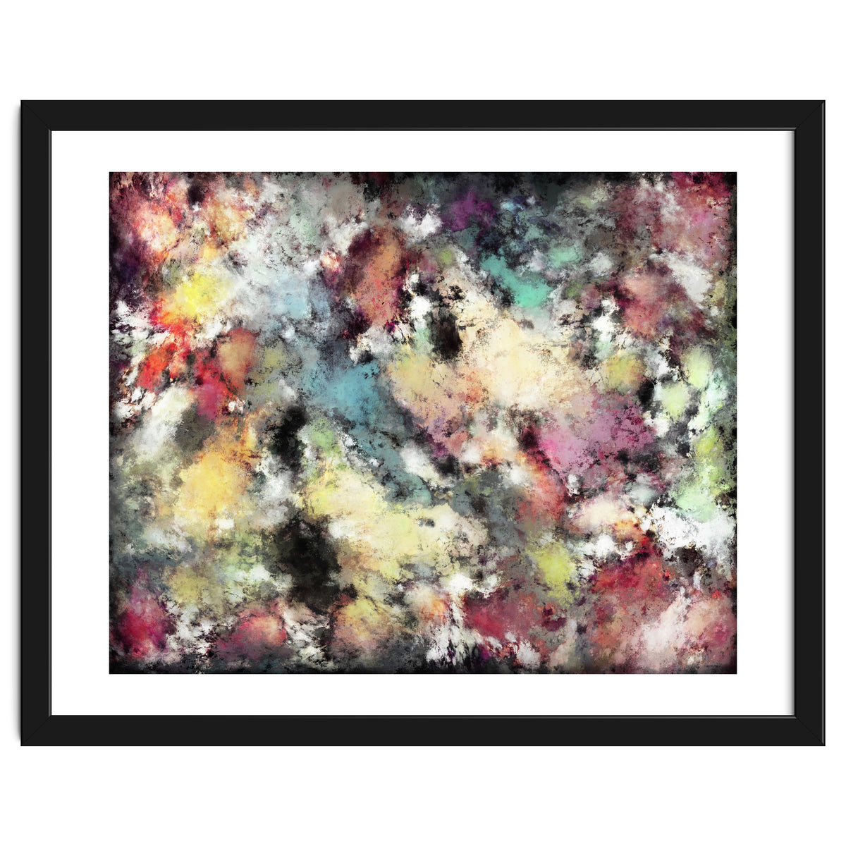 An Uncertain Barrier