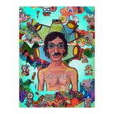 Charly Y Graffitis (Print Only) thumbnail