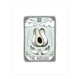 The Avocado (Print Only) thumbnail