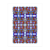 `pòp Graffiti 12 5 (Print Only) thumbnail