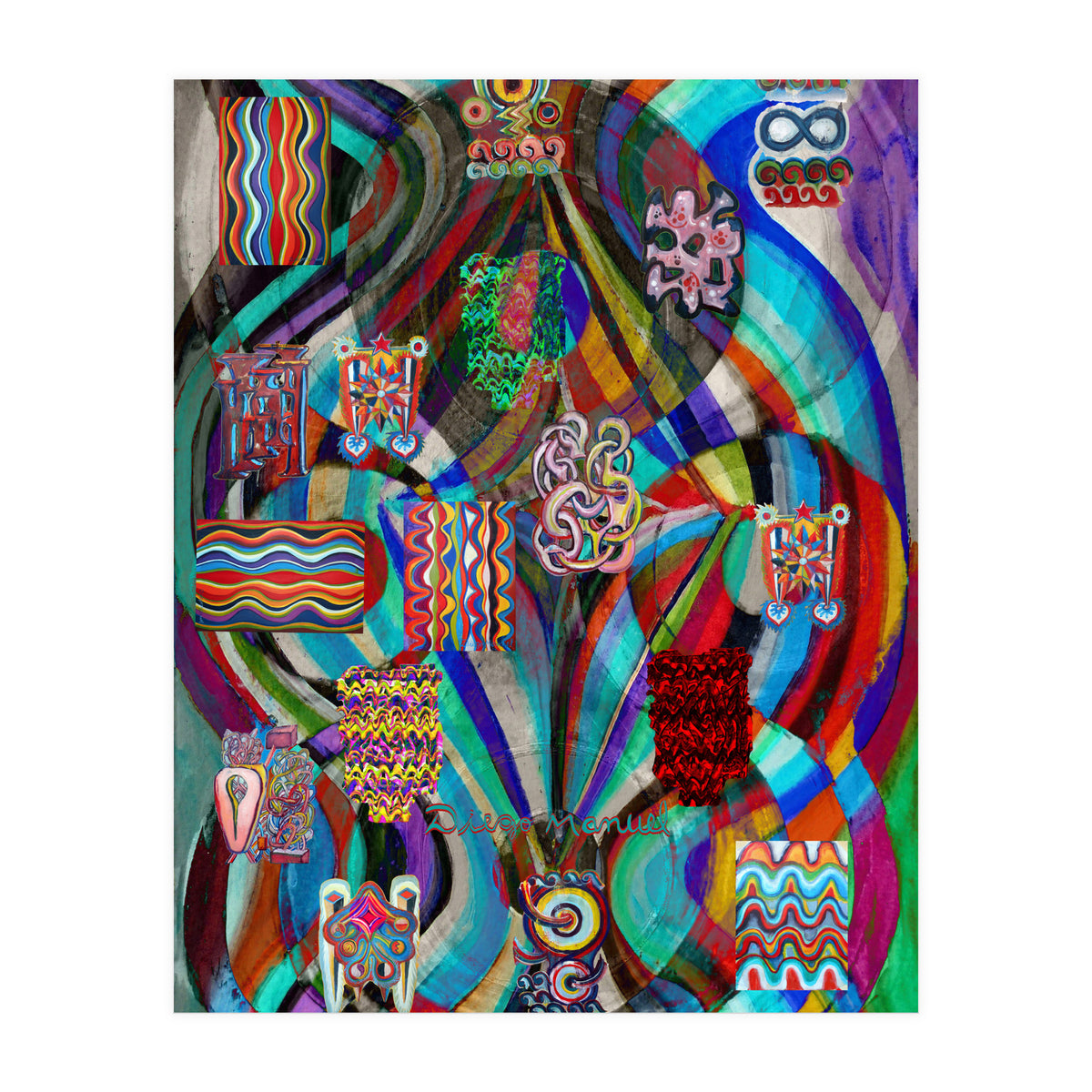 New Graffiti2022 232 (Print Only)