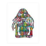 Mujer Digital 4 10 (Print Only) thumbnail