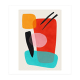 Diadem (Print Only) thumbnail