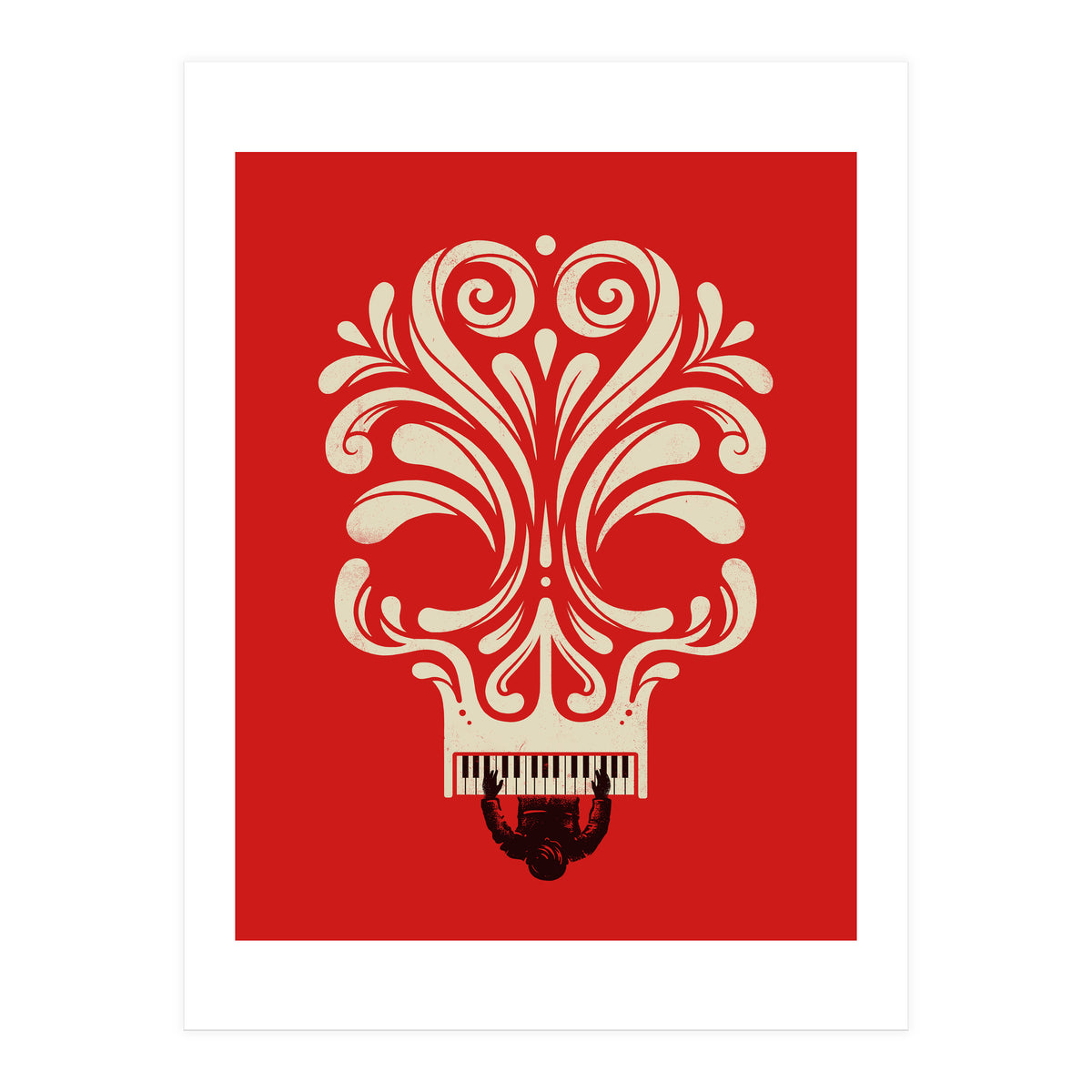 Killer Tune (Print Only)