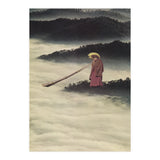 Sea Of Fog (Print Only) thumbnail