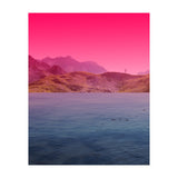 atmosphere 60 · pink (Print Only) thumbnail