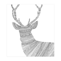 Stag 2 (Print Only)